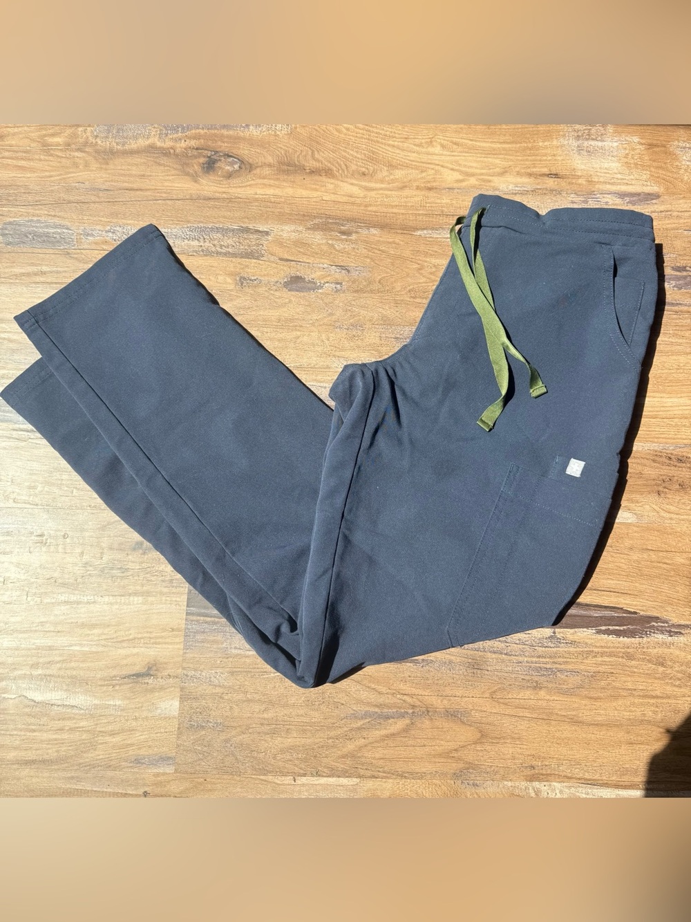 Figs scrub pants